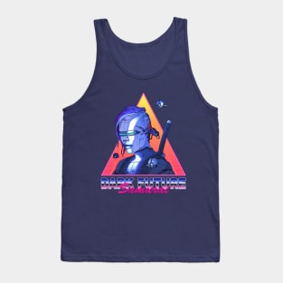 Samurai Tank Top